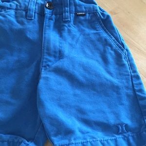 Hurley shorts